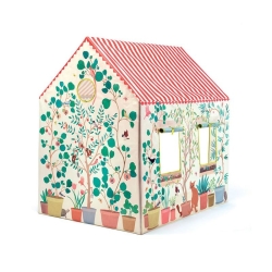 Little Big room - Maison Tinou Le Joly Senoville