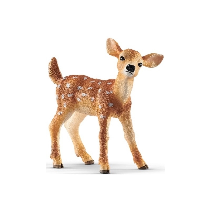 Faon de Virginie Schleich