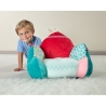 Georges fauteuil club