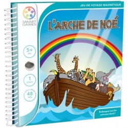 SmartGames - L'arche de Noé