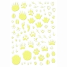 Phospho Stick' - Empreintes