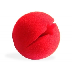 Nez de clown