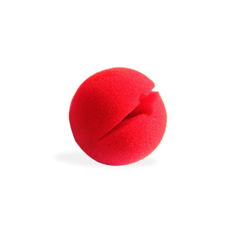 Nez de clown