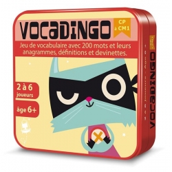 Vocadingo P1