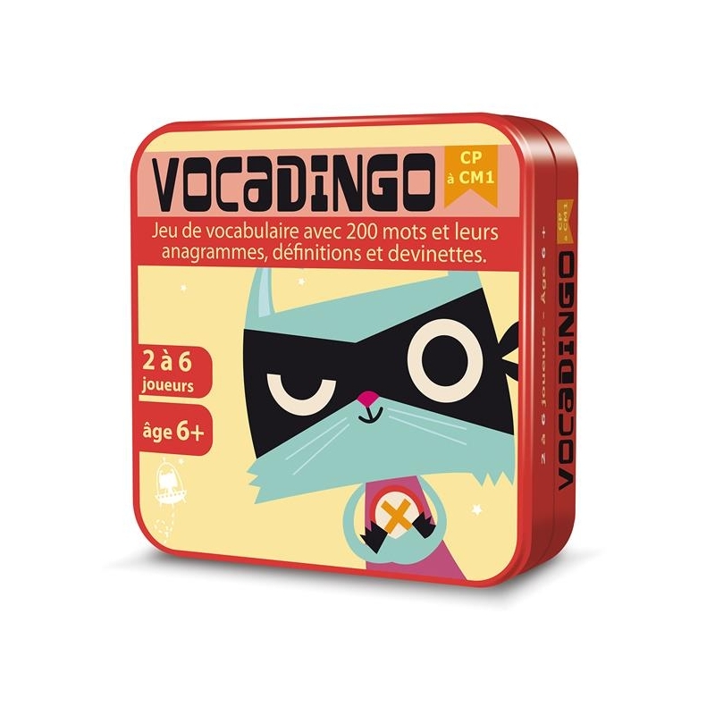 Vocadingo P1