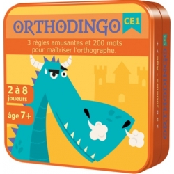 Orthodingo P2