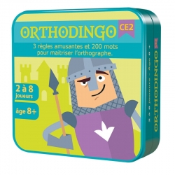 Orthodingo P3