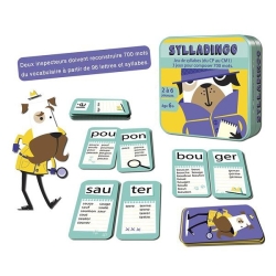 Sylladingo P1