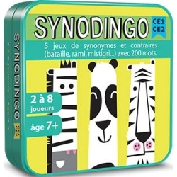 Synodingo P2