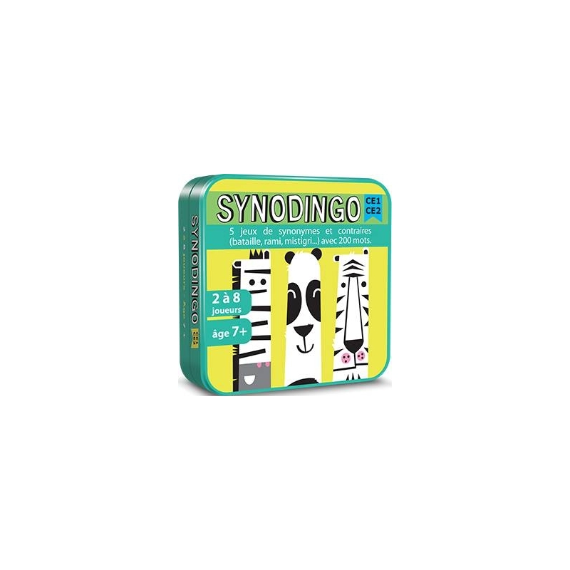 Synodingo P2