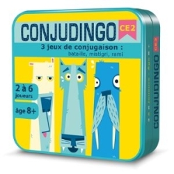 Conjudingo P3