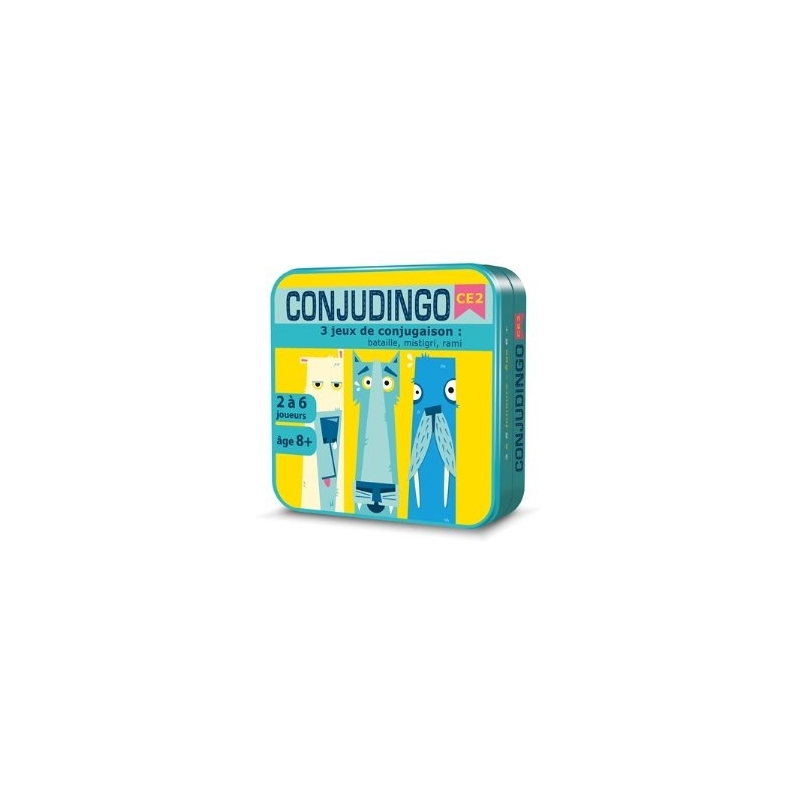 Conjudingo P3