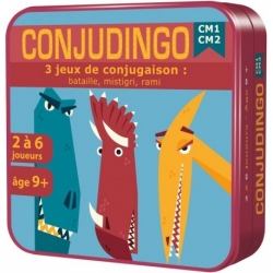 Conjudingo P4