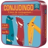 Conjudingo P4