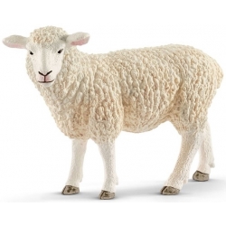 Mouton Schleich