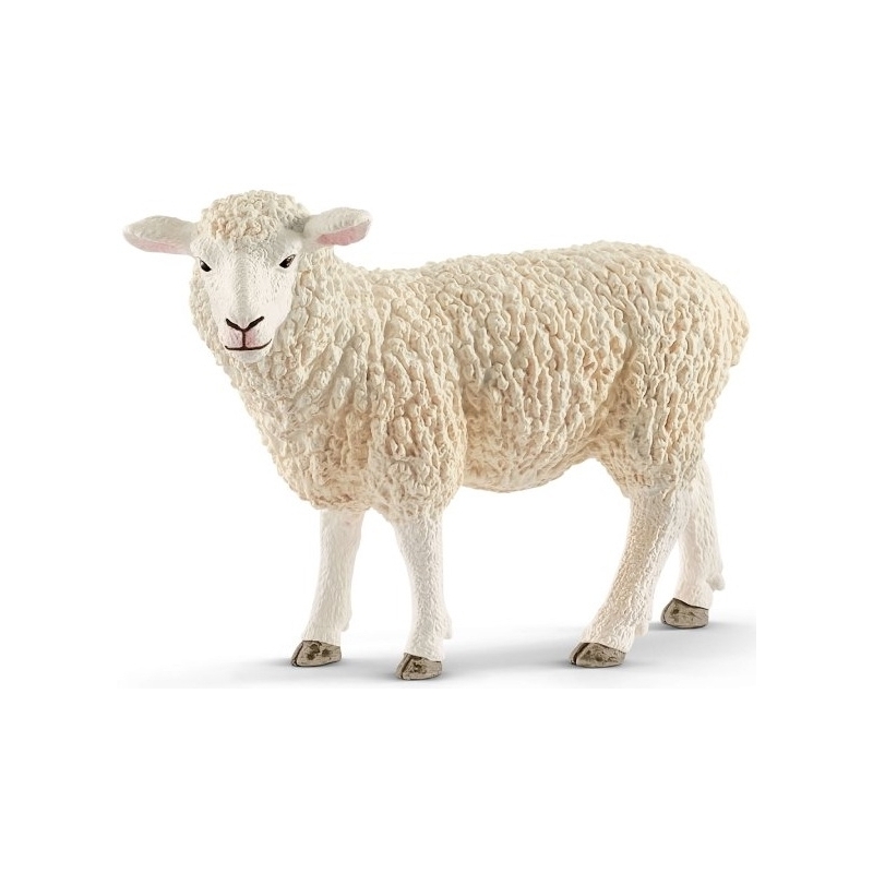 Mouton Schleich