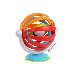 Baby Einstein - Hochet à ventouse