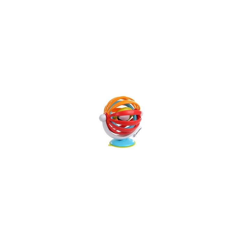Baby Einstein - Hochet à ventouse