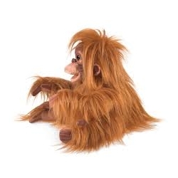 Marionnette Orang-Outan
