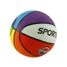 Ballon de Basketball multicolor