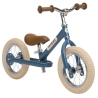 Draisienne Trybike vintage bleue