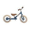 Draisienne Trybike vintage bleue