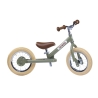 Draisienne Trybike vintage kaki