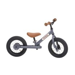 Draisienne Trybike vintage grise