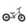 Draisienne Trybike vintage grise