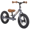 Draisienne Trybike vintage grise