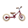 Draisienne Trybike vintage rouge