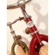Draisienne Trybike vintage rouge