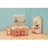 Sylvanian Families - Set de salle à manger