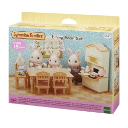 Sylvanian Families - Set de salle à manger