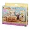 Sylvanian Families - Set de salle à manger
