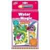 Water magic - Licornes