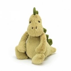Bashful - Dino moyen