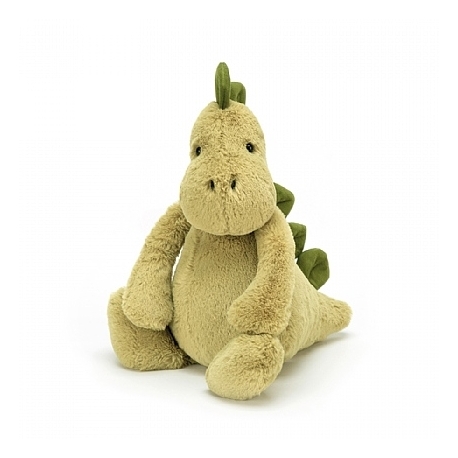 Bashful - Dino moyen