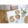Assiette chien Little Chums