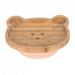 Assiette souris Little Chums
