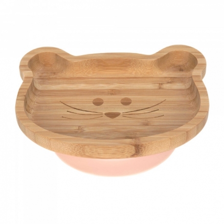 Assiette souris Little Chums