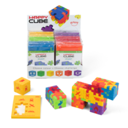 Happy cube Junior
