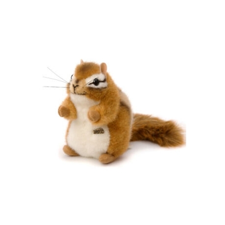 Kosen écureuil Chipmunk 14cm