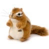 Kosen écureuil Chipmunk 14cm