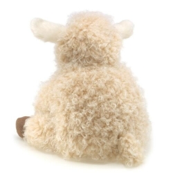 Marionnette petit mouton