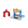Smart Tech Grue de chargement de marchandises