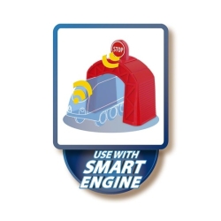 Smart Tech Grue de chargement de marchandises