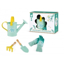 Set du petit jardinier