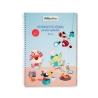 Little Chef -  Livre mes premiers petits déjeunés