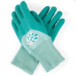 Gants de jardinage hérisson
